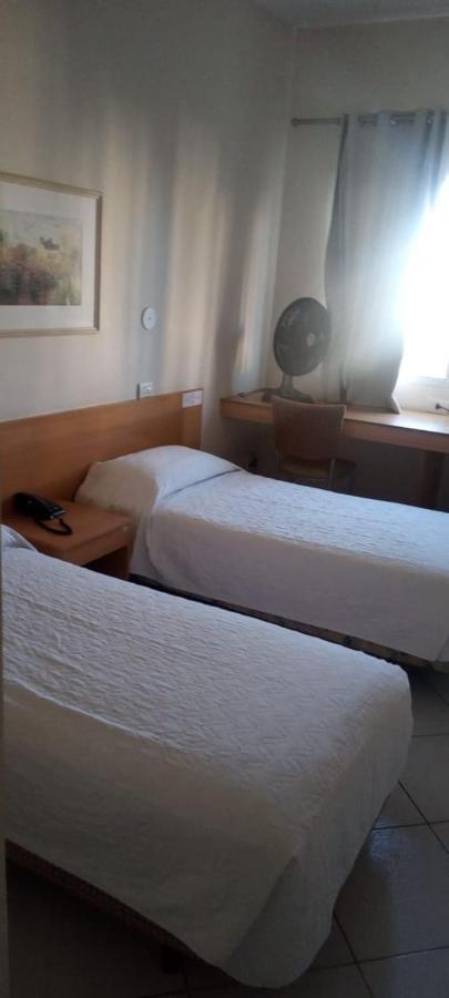 Kyoto Hotel Сан-Пауло Экстерьер фото
