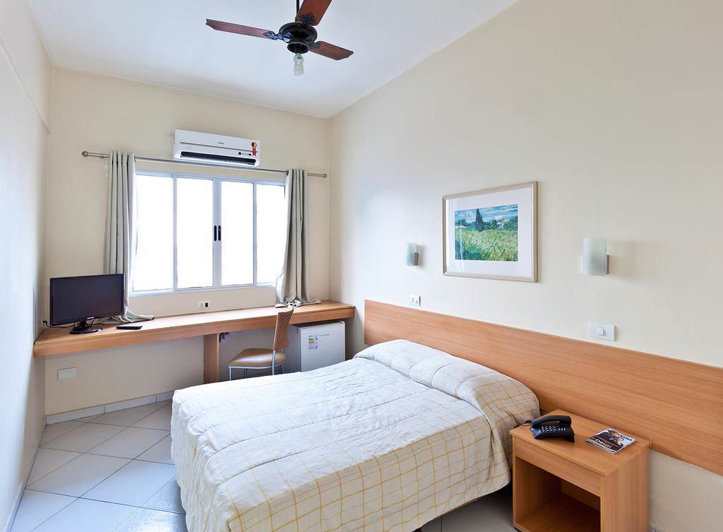 Kyoto Hotel Сан-Пауло Экстерьер фото