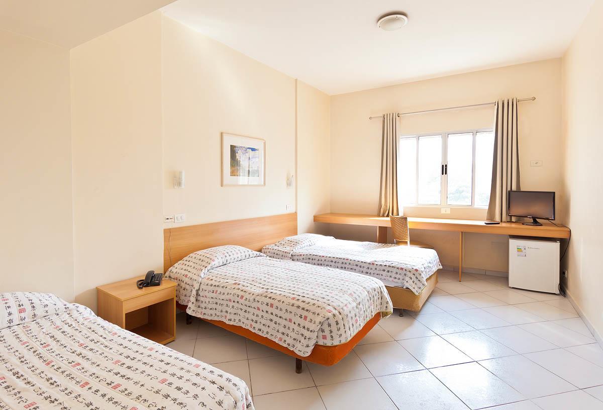 Kyoto Hotel Сан-Пауло Экстерьер фото